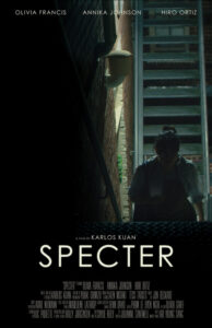 Specter<p>(USA)
