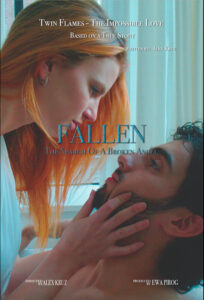 Fallen: The Search of A Broken Angel<p>(USA)