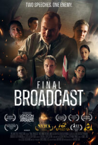 Final Broadcast<p>(Australia)